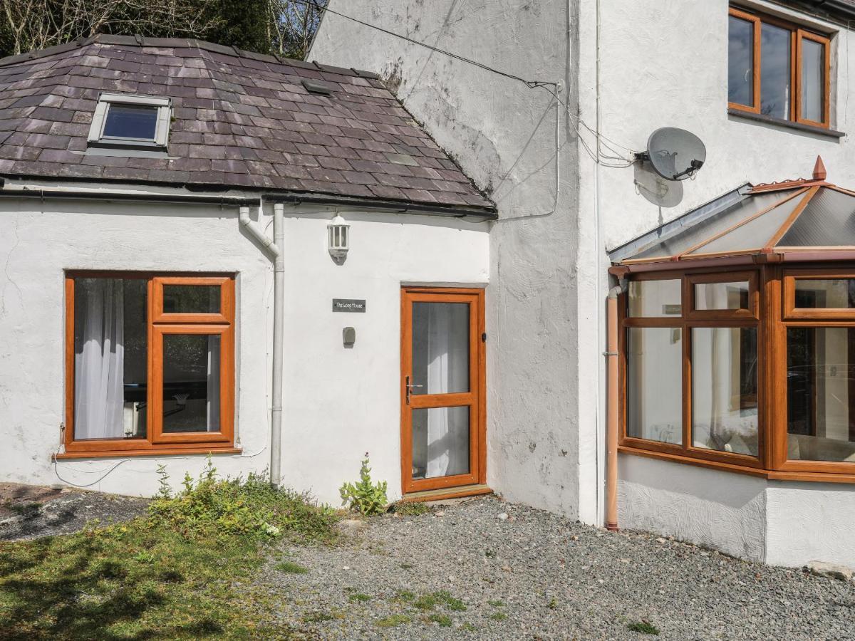 Long House Villa Beaumaris Exterior foto