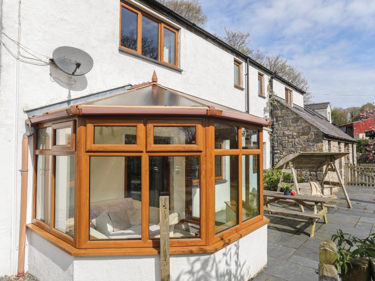 Long House Villa Beaumaris Exterior foto