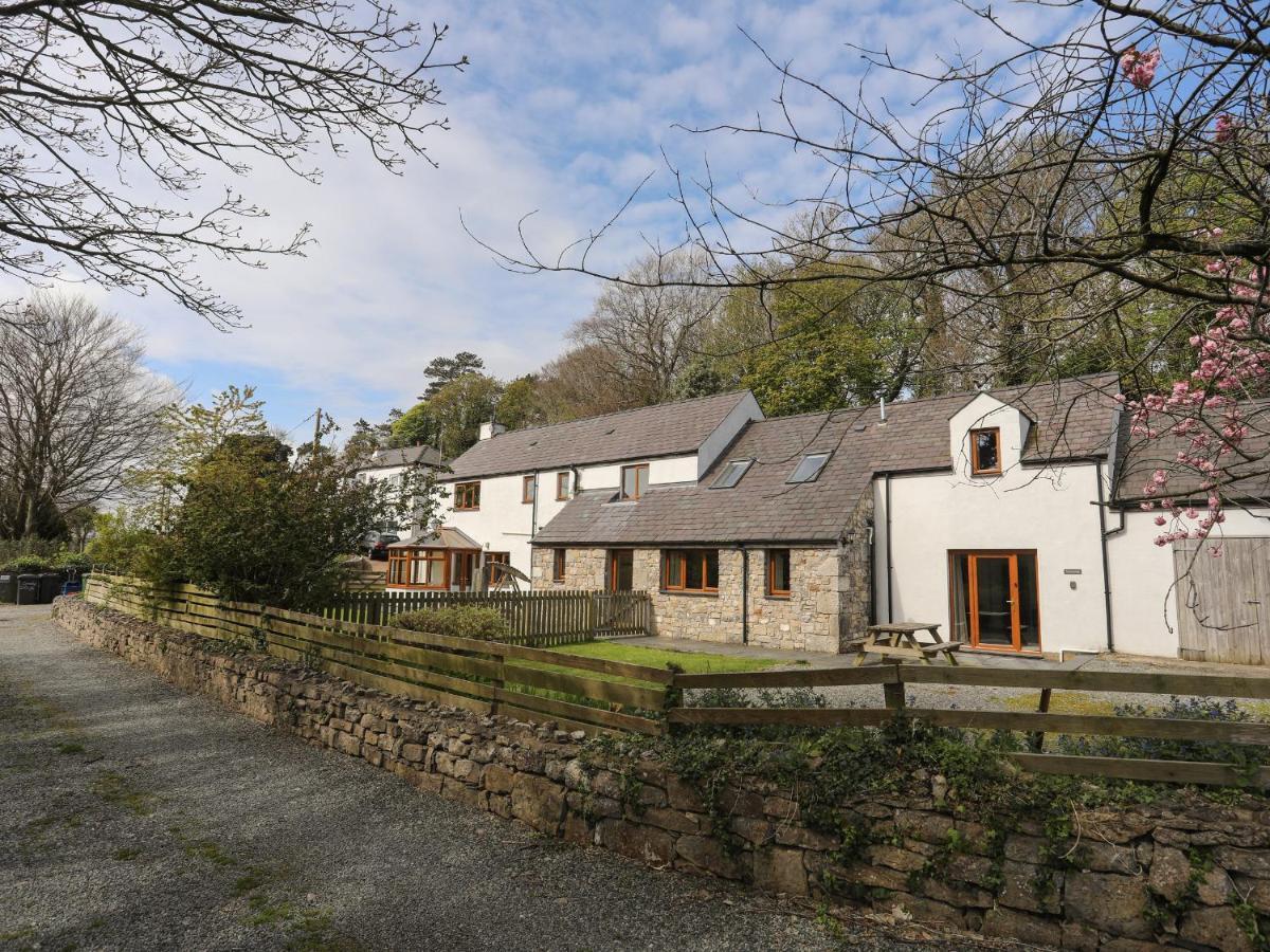Long House Villa Beaumaris Exterior foto