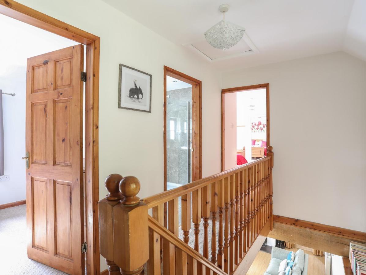 Long House Villa Beaumaris Exterior foto